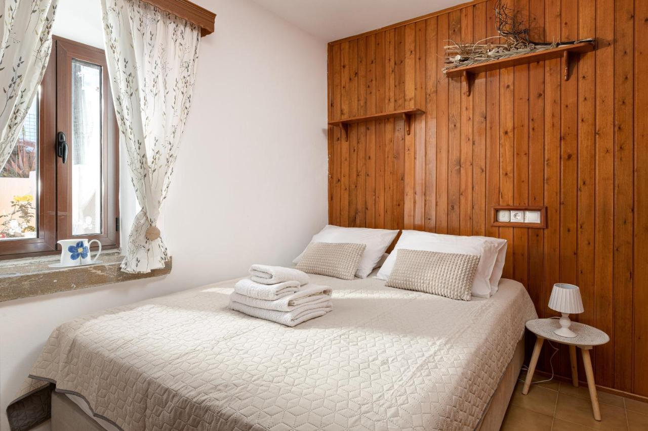 Sea La Vie Villa Szími Kültér fotó